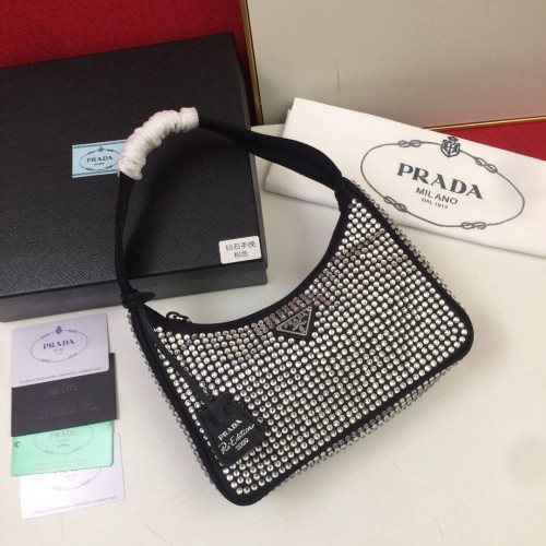 Bolsa prada discount valor